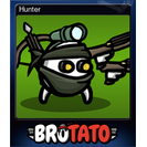 Hunter