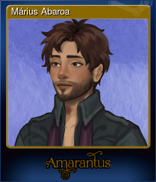 Márius Abaroa