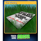 The Warning