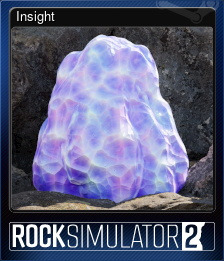 Series 1 - Card 8 of 10 - Insight