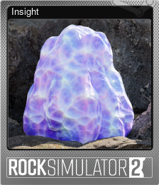 Series 1 - Card 8 of 10 - Insight