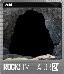 Series 1 - Card 1 of 10 - Void