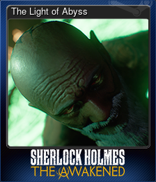 The Light of Abyss