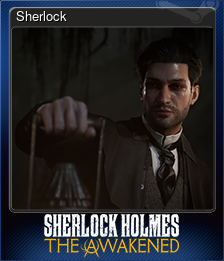 Sherlock