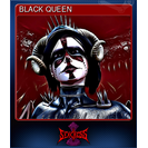 BLACK QUEEN