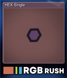 HEX Single