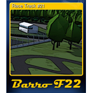 Race Track #21