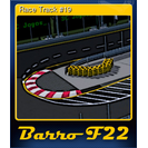 Race Track #19