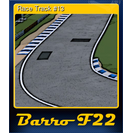 Race Track #13