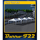 Race Track #04