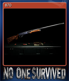 Series 1 - Card 4 of 8 - 870
