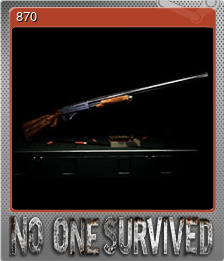 Series 1 - Card 4 of 8 - 870
