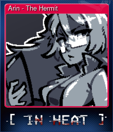 Arin - The Hermit