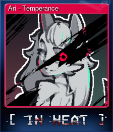 Ari - Temperance