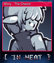 Misty - The Chariot
