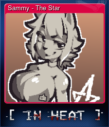 Sammy - The Star
