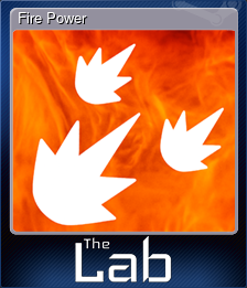 Fire Power