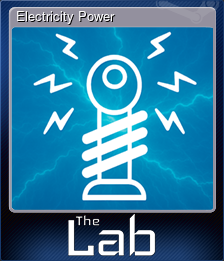 Electricity Power