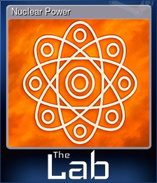 Nuclear Power
