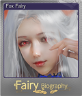 Fox Fairy