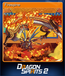 Firespine