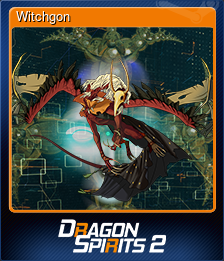 Witchgon