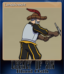 Landsknecht