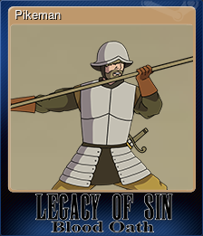 Pikeman