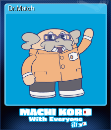 Dr.Match