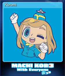 Koromi