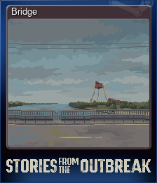 Series 1 - Card 1 of 6 - Bridge