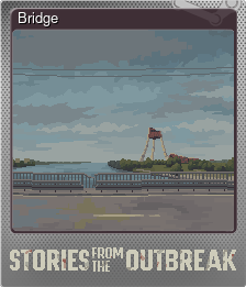 Series 1 - Card 1 of 6 - Bridge