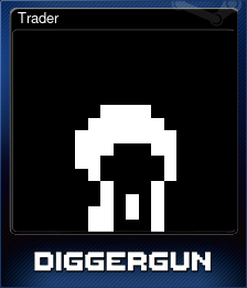 Series 1 - Card 15 of 15 - Trader