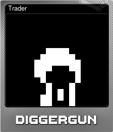 Series 1 - Card 15 of 15 - Trader