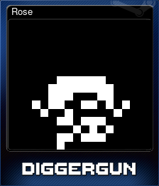 Series 1 - Card 1 of 15 - Rose