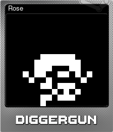 Series 1 - Card 1 of 15 - Rose