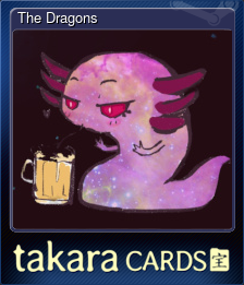 The Dragons