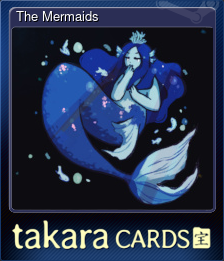 The Mermaids