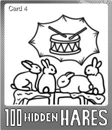 Series 1 - Card 4 of 5 - Card 4