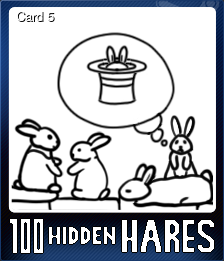 Series 1 - Card 5 of 5 - Card 5