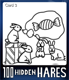 Series 1 - Card 3 of 5 - Card 3