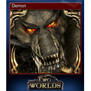 Demon