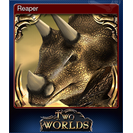 Reaper