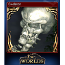 Skeleton
