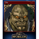 Orc