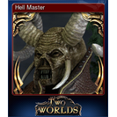 Hell Master