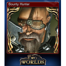 Bounty Hunter
