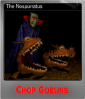 The Nospurratus