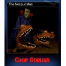 The Nospurratus