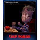 The Goblindas